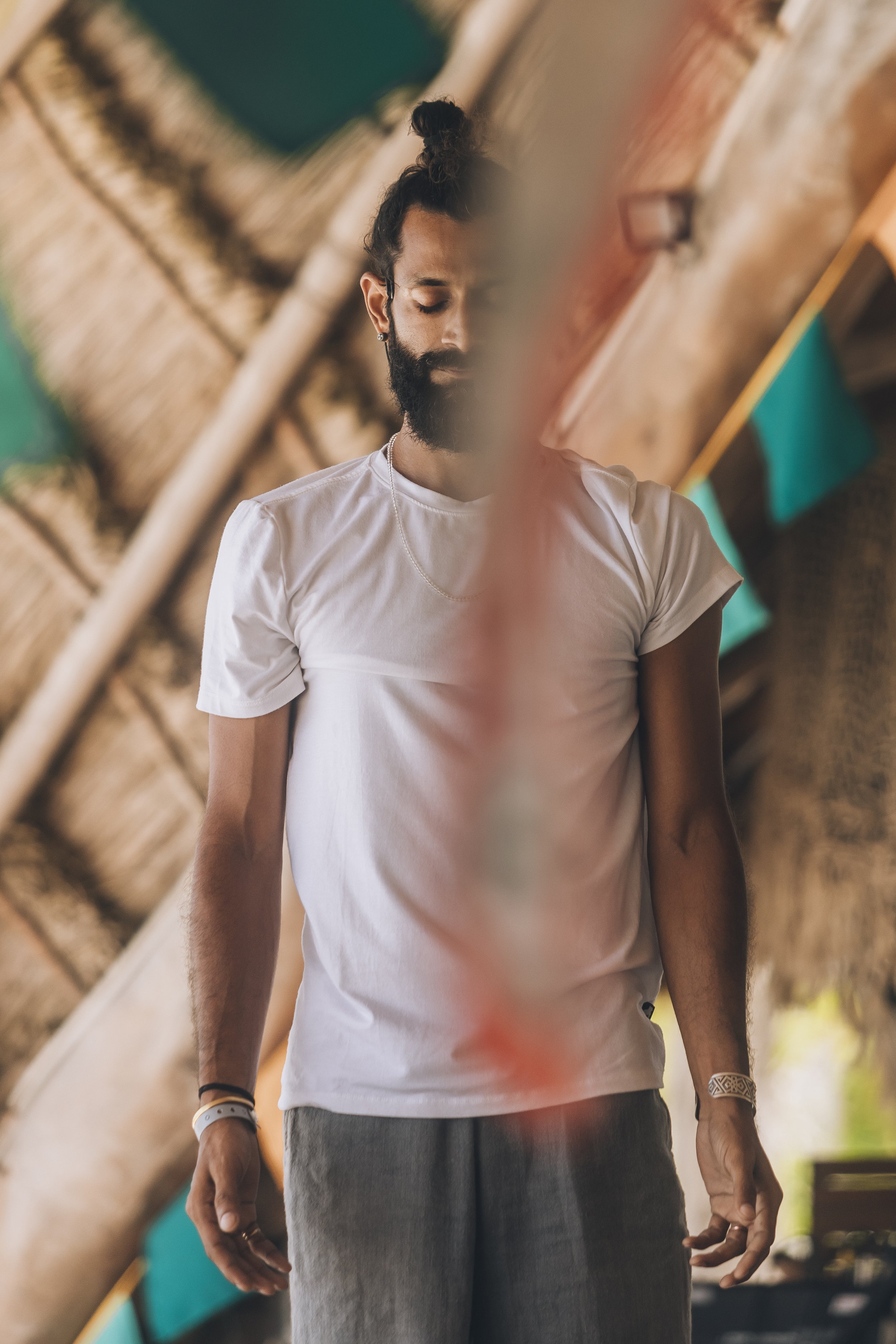 YOGASANAS with Arun