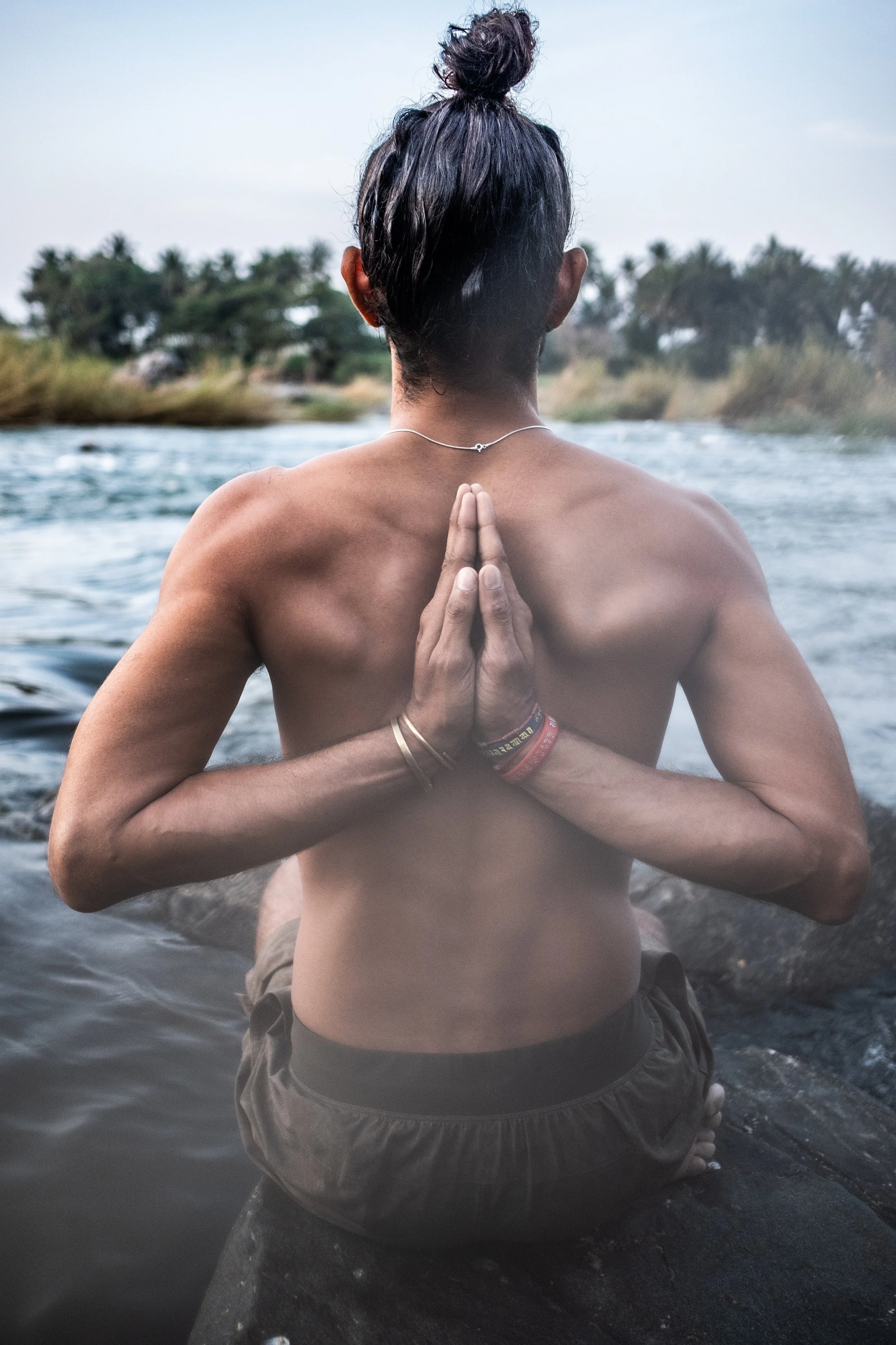 PLANTING INTENTIONS- HATHA YOGA with Arun