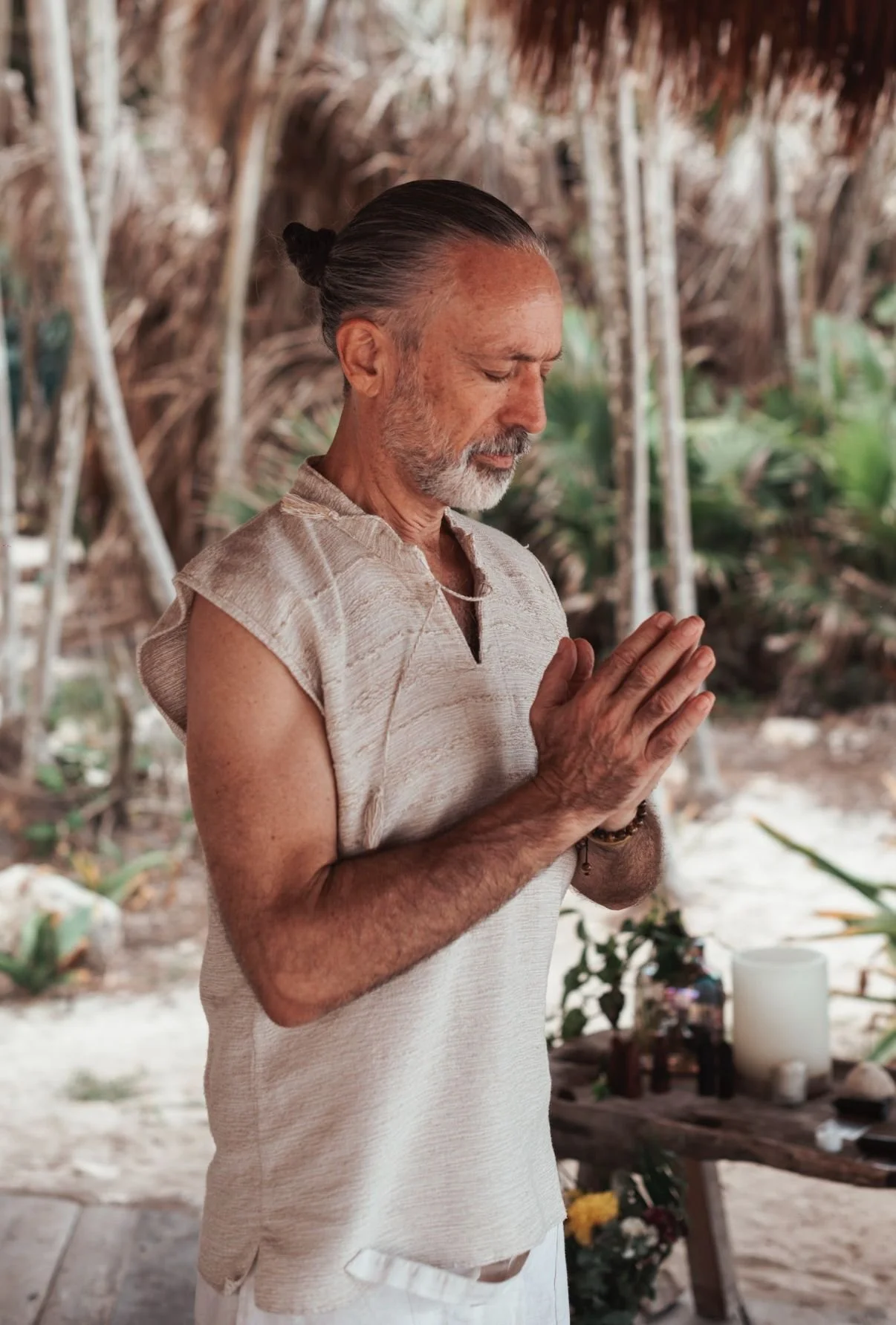 PEACE: FROM THE MAT TO THE WORLD with Raúl Petraglia