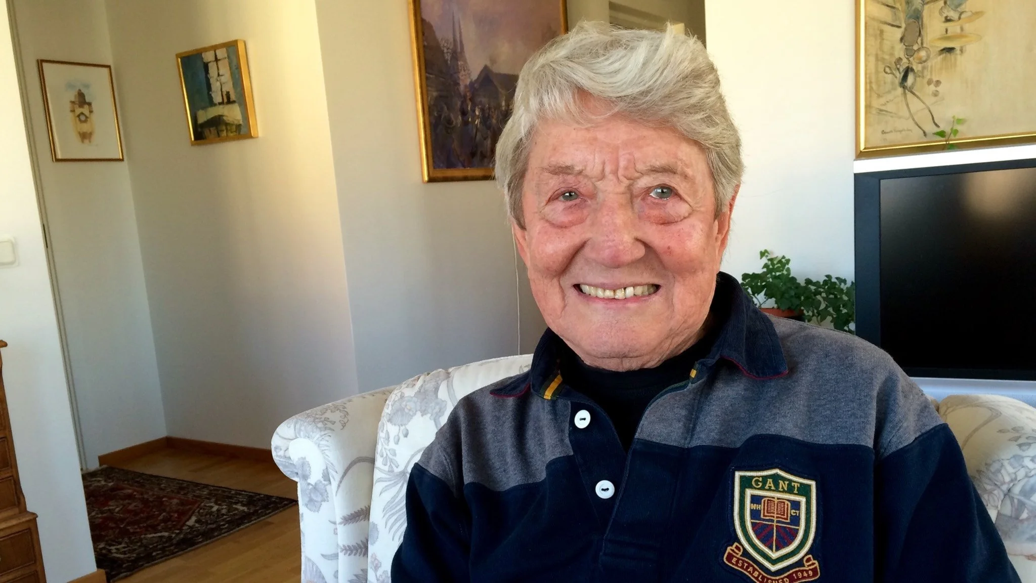 Hyllningar till livet