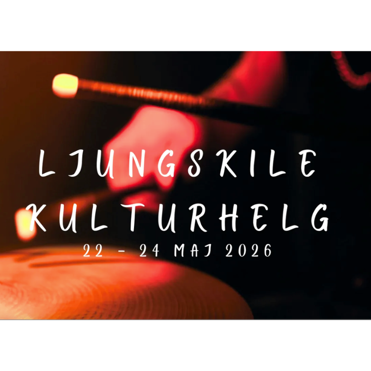 Ljungskile Kulturhelg