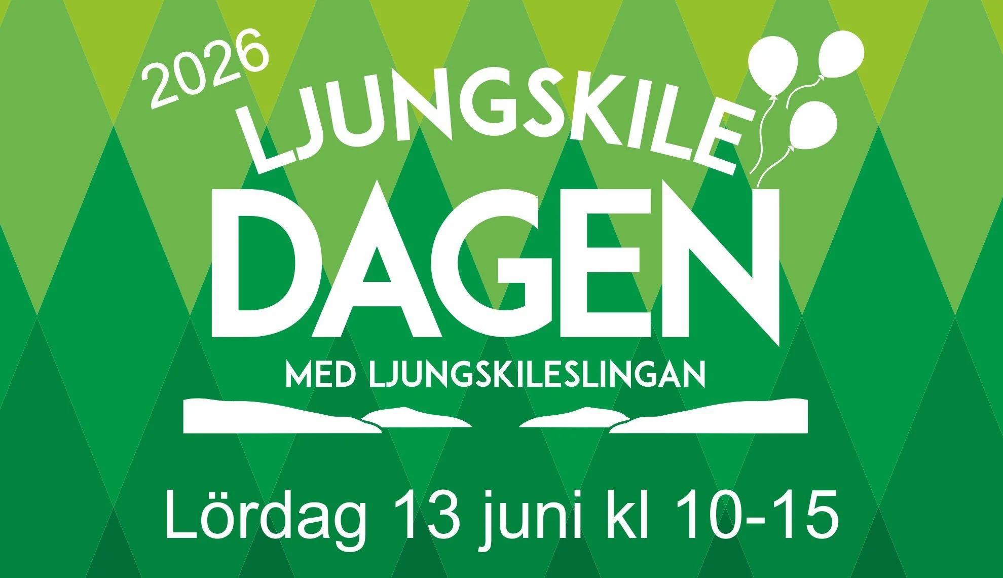 Ljungskiledagen