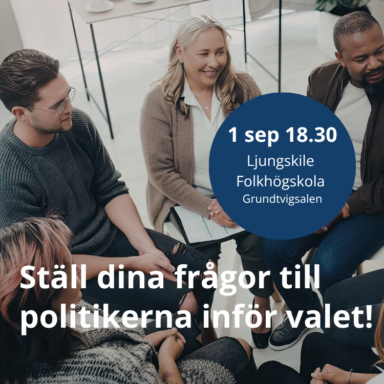 Politikerdebatt