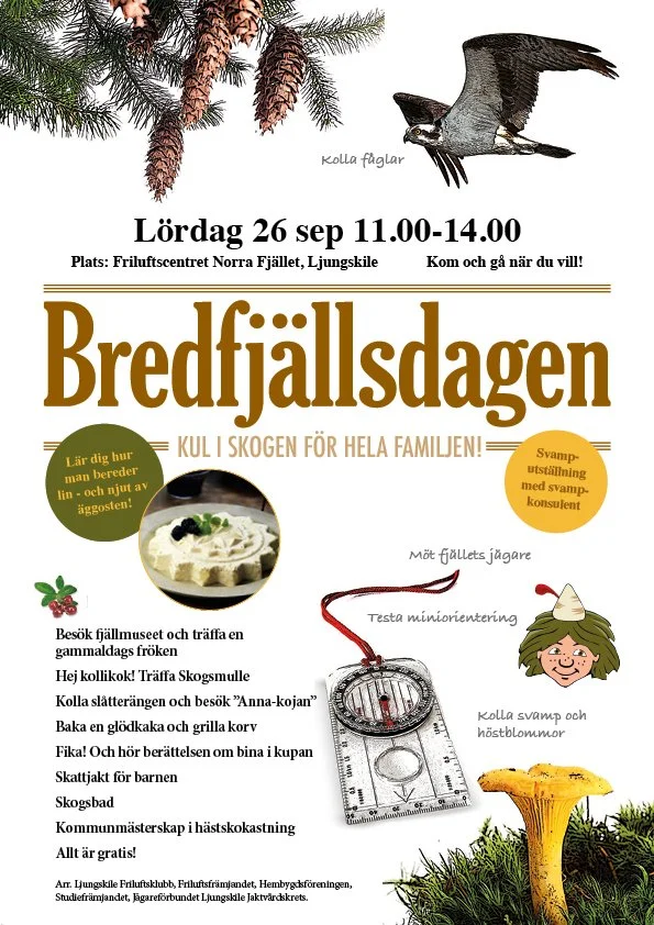 Bredfjällsdagen