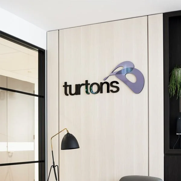 Turtons Lawyers - Sydney