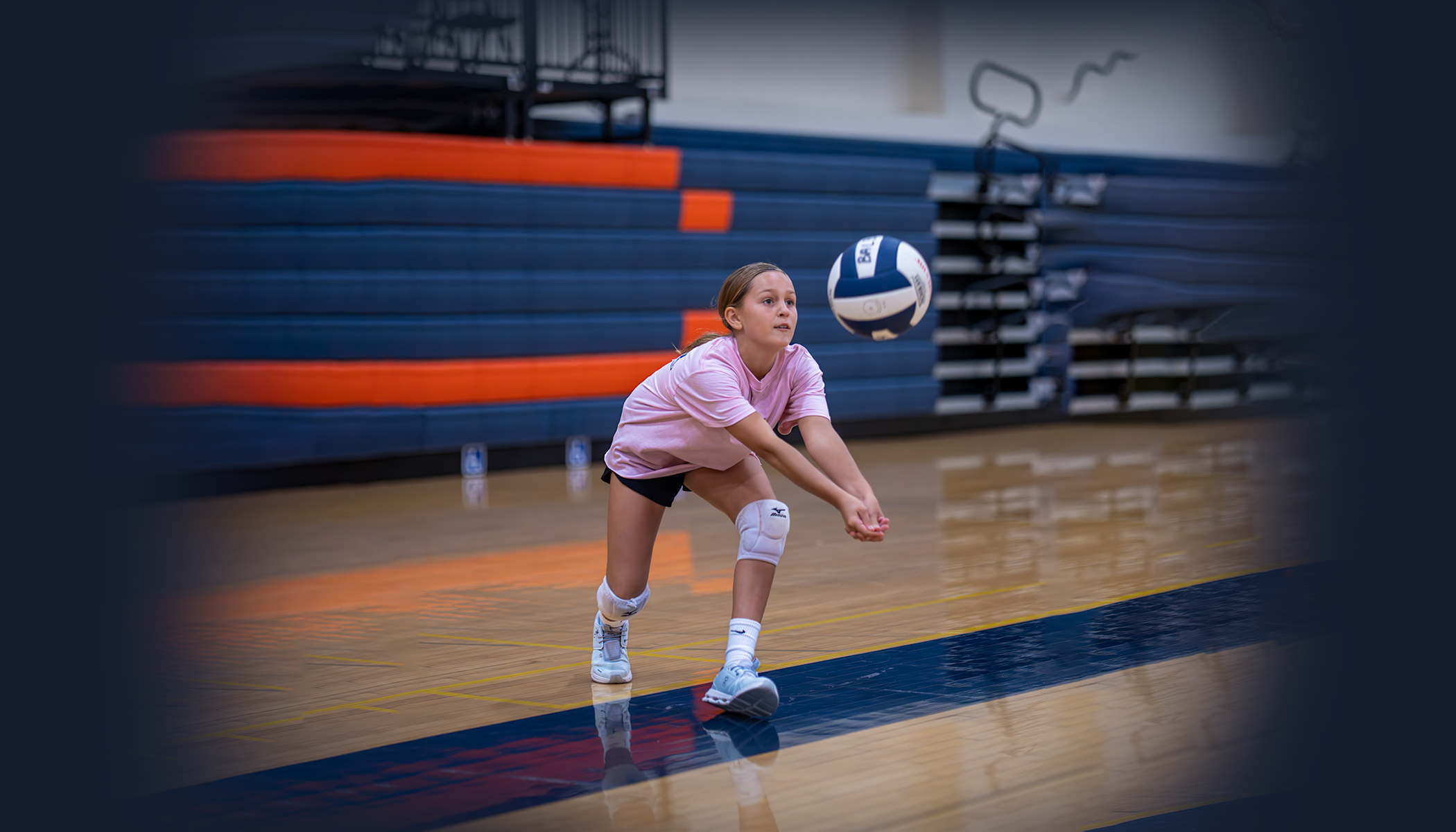 Club V Boys Volleyball — Club V Sports