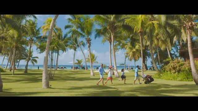 PARADISE SUN HOTEL - COMMERCIAL
