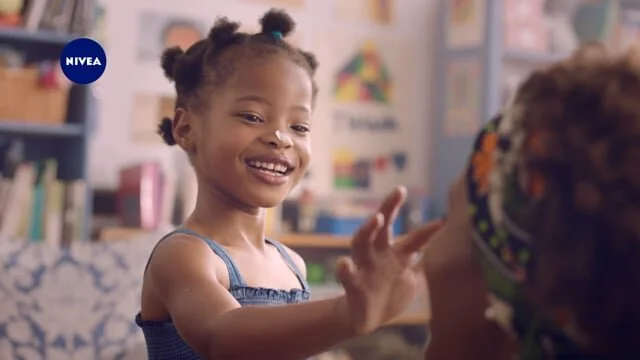 NIVEA - MOTHER'S DAY