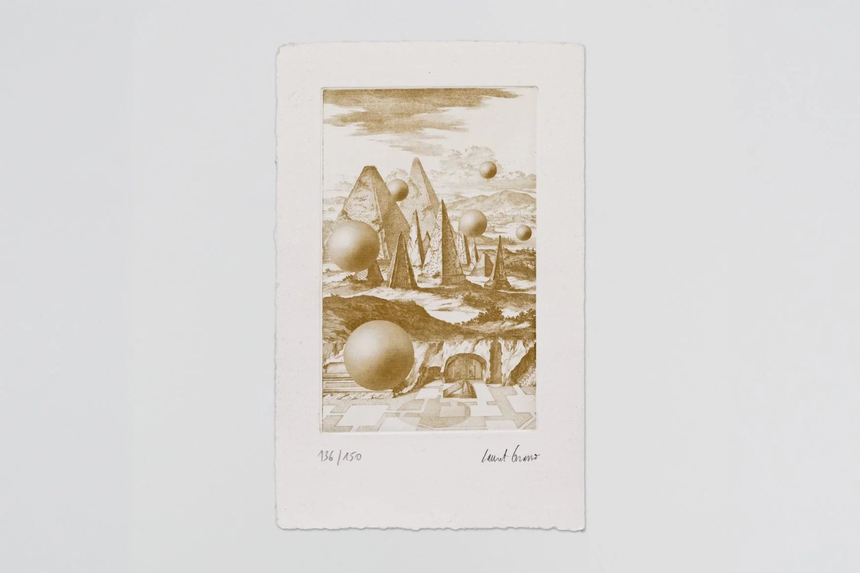 Studies into the Past (OttO)