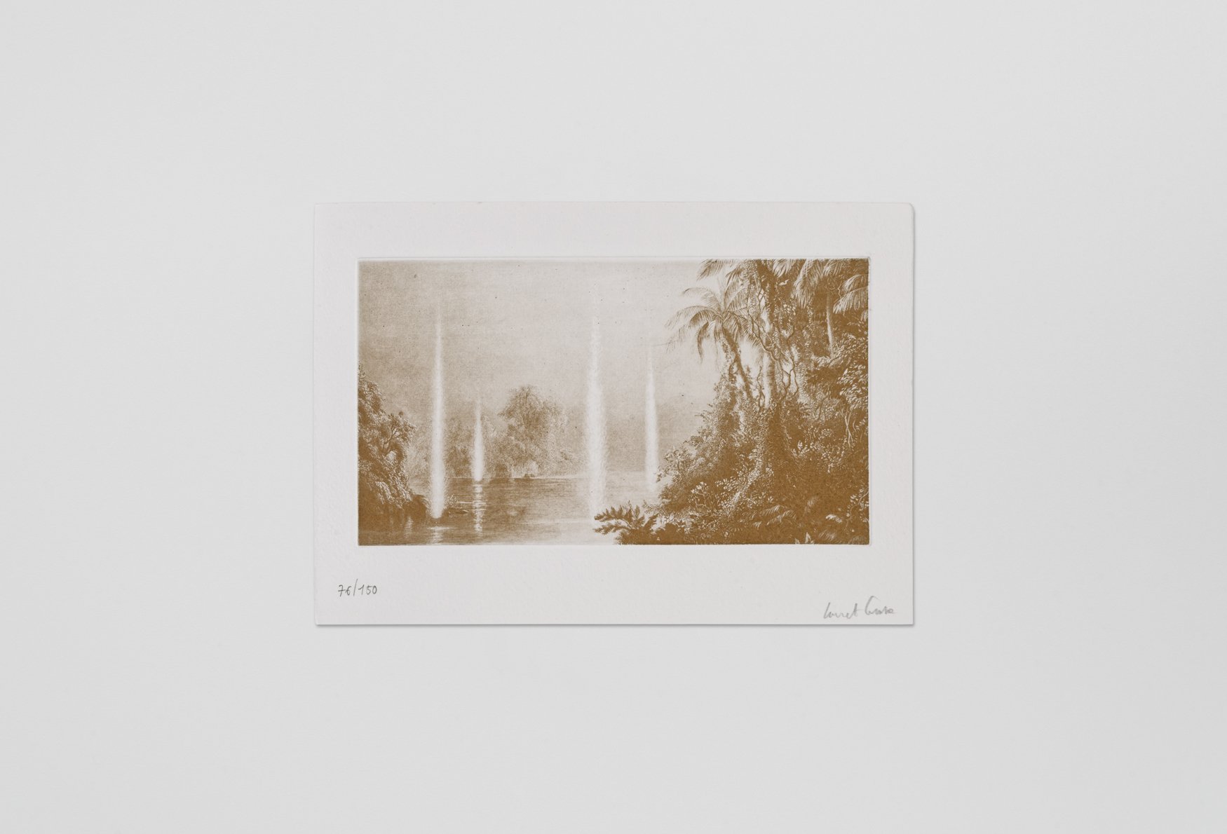 Studies into the Past (Artificialis)