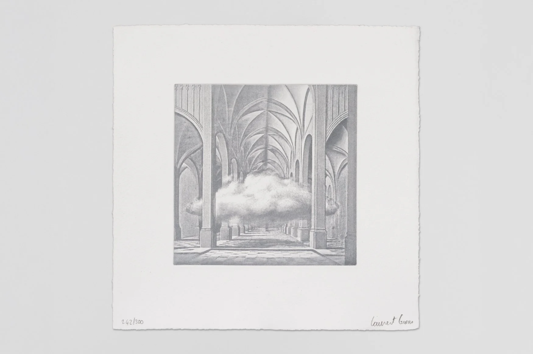 Studies into the Past (Anima)