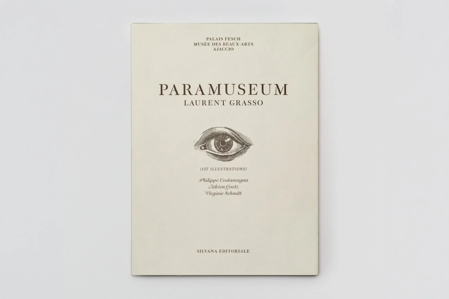 Paramuseum