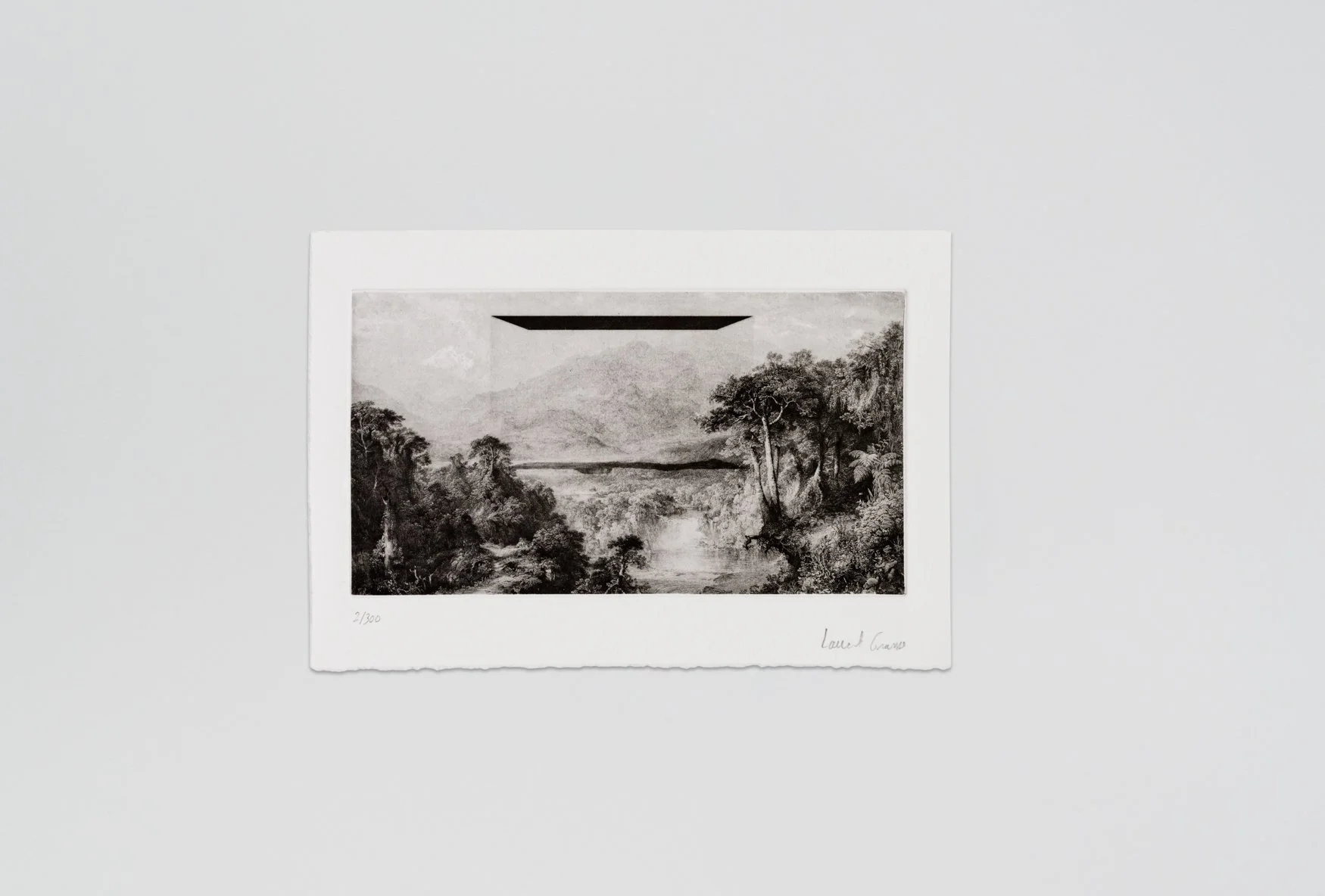 Studies into the Past (Orchid Island)