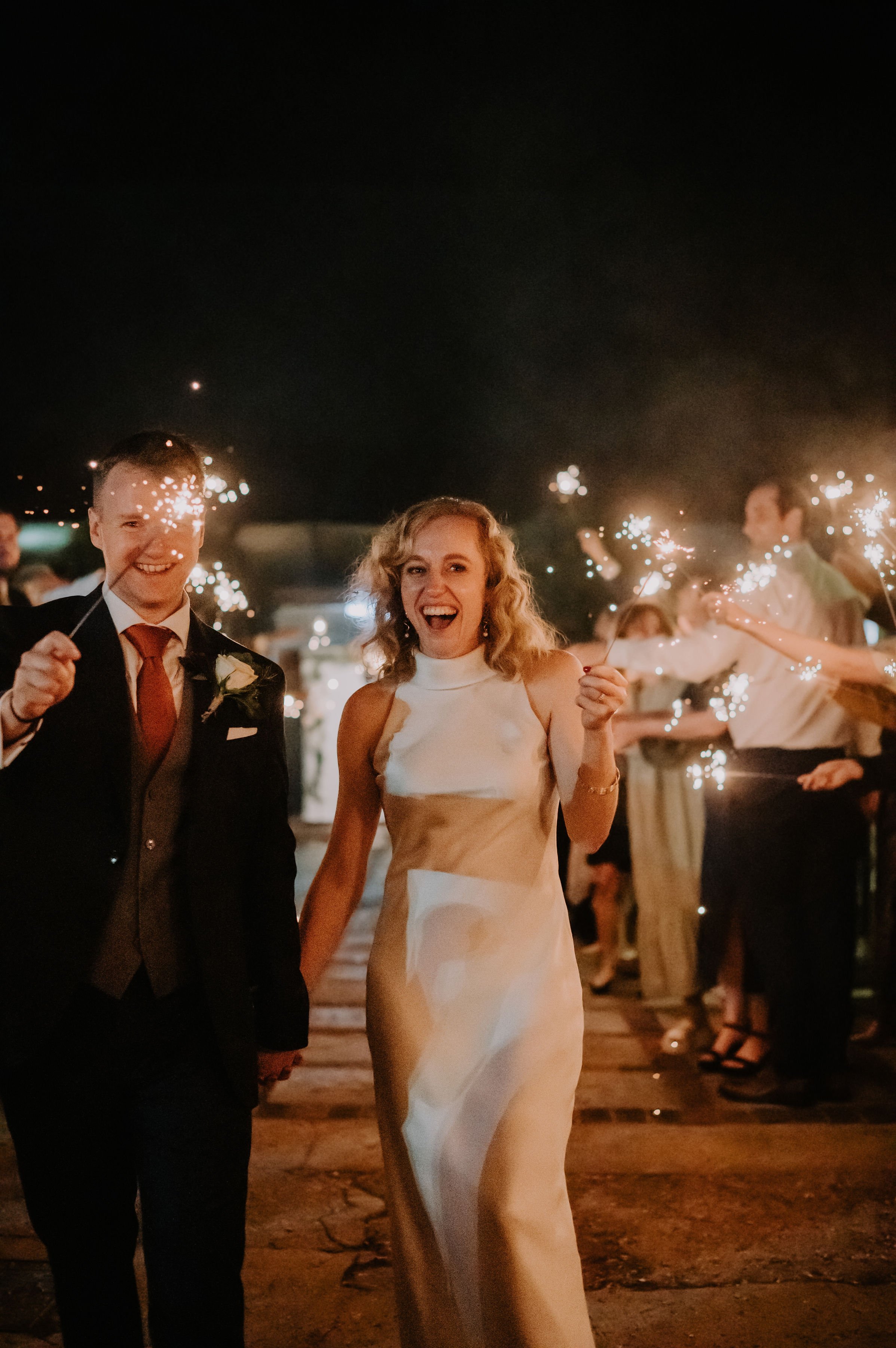 Pangdean Barn Wedding in Brighton hair and makeup artist 