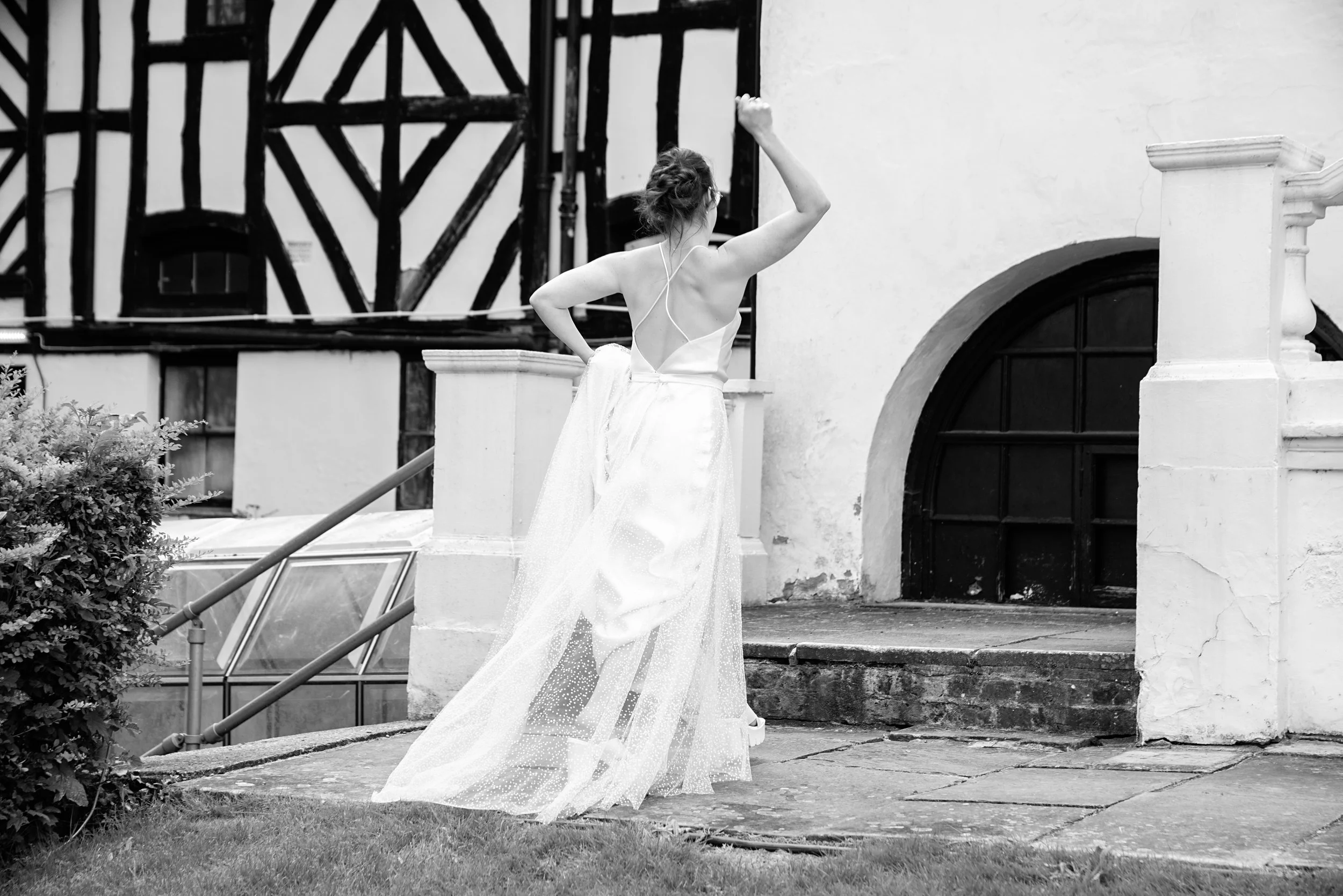 Elstree Manor London Wedding hair and makeup artist 