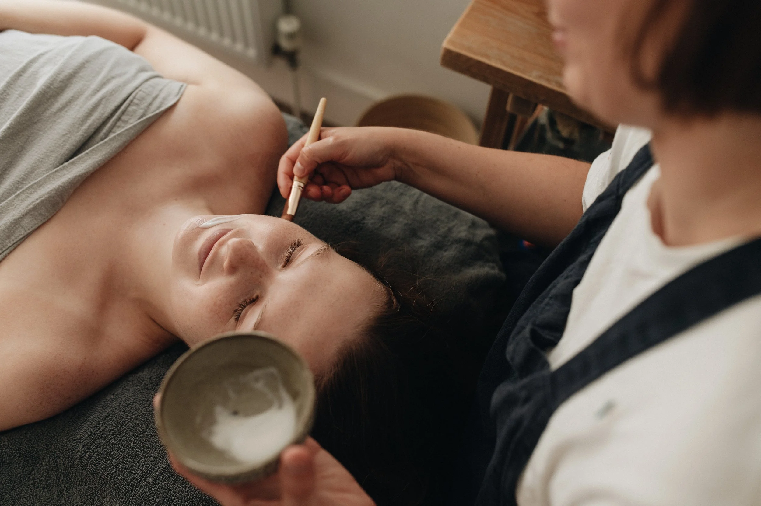 Face Masks for Brides and their Wedding Party: My Guide to Glowing Skin