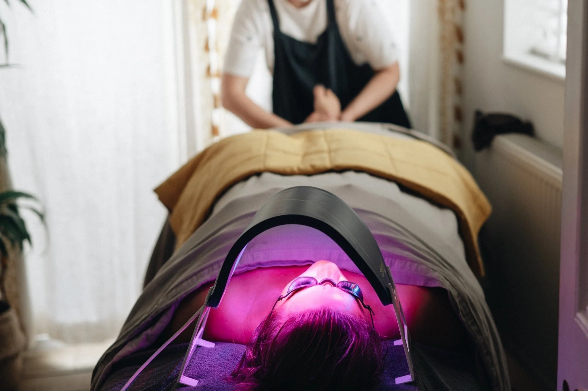 A Corneotherapy Approach to Repairing Your Skin Barrier