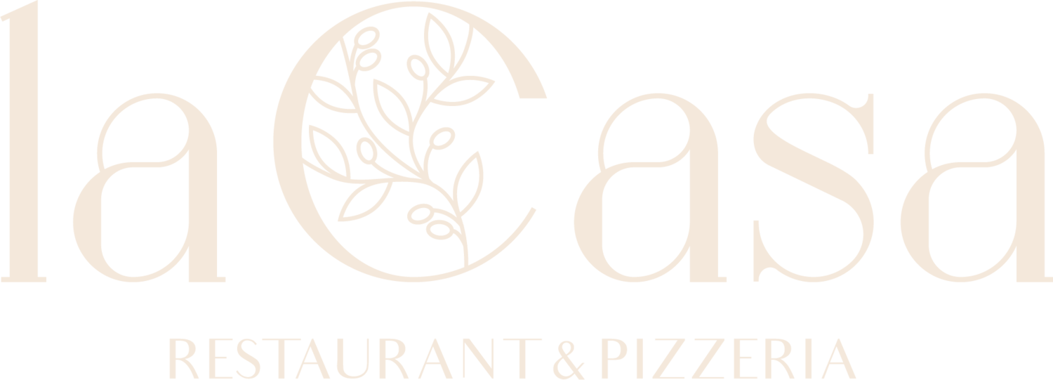 LA CASA Restaurant