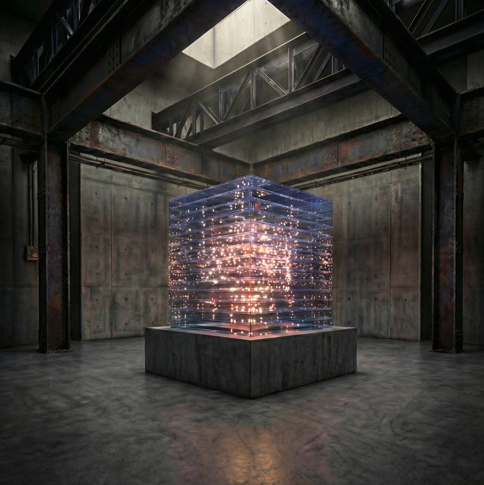 System Update: Trust is broken. We are fixing it.