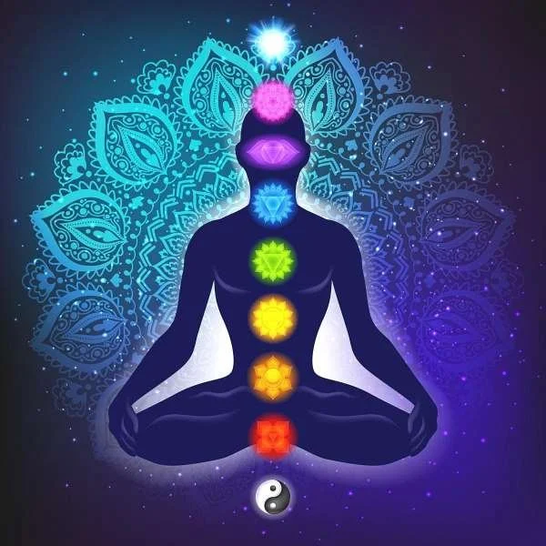 Talleres sobre chakras