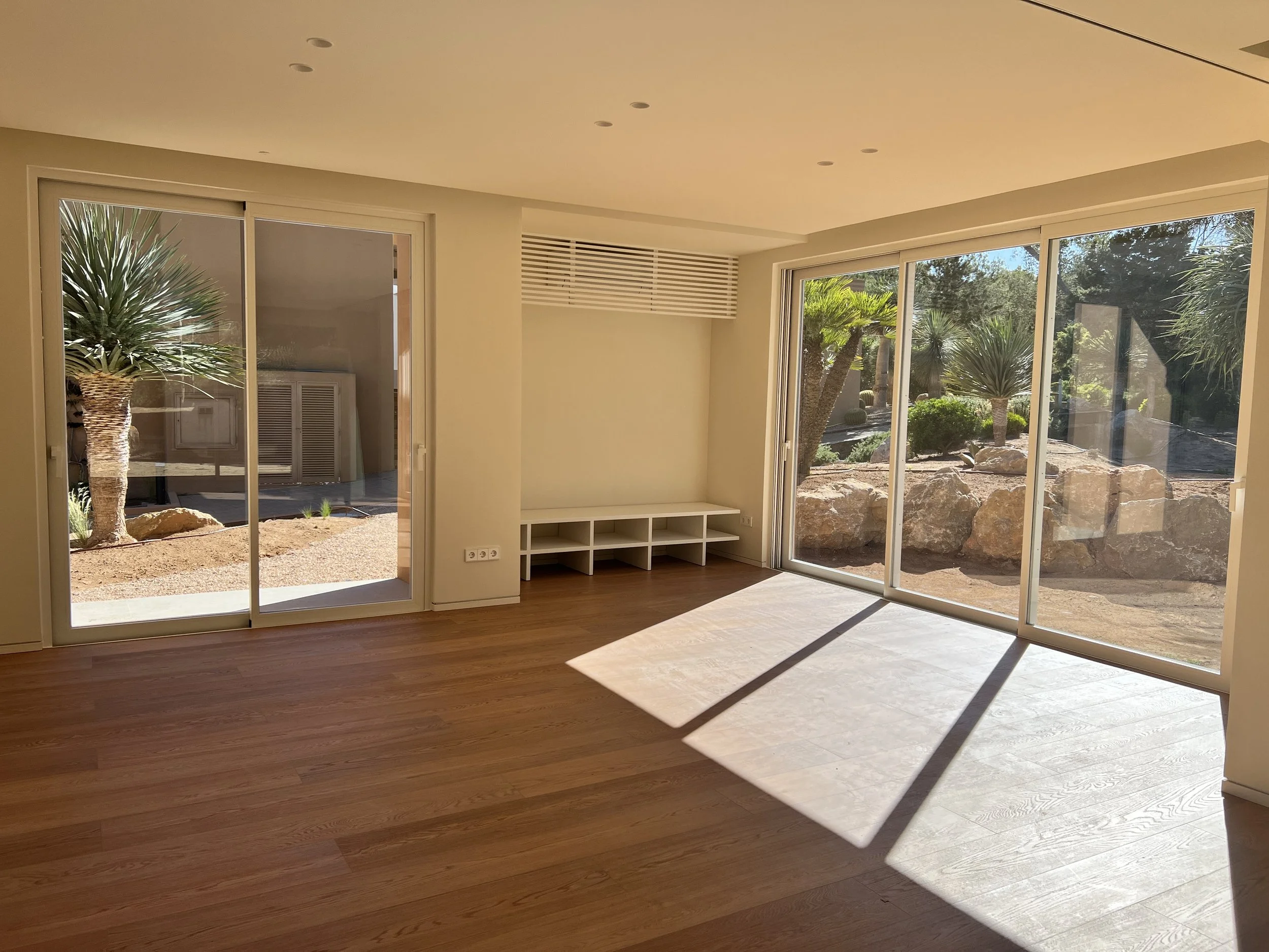 Sala Yoga & Pilates en Formentera