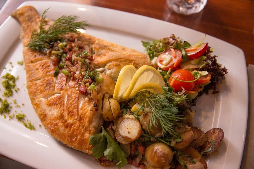 Gut Und Günstig Essen In Rostock