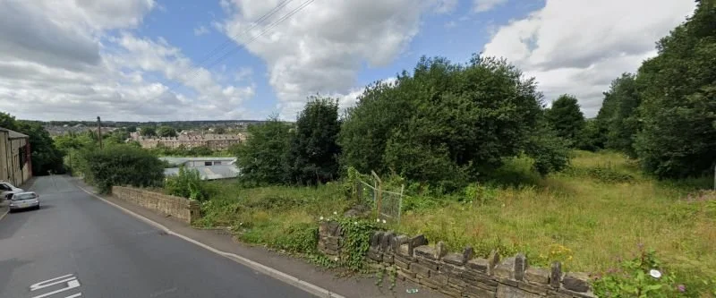 Promotion exchanged on 3.5-acre site in Boothtown