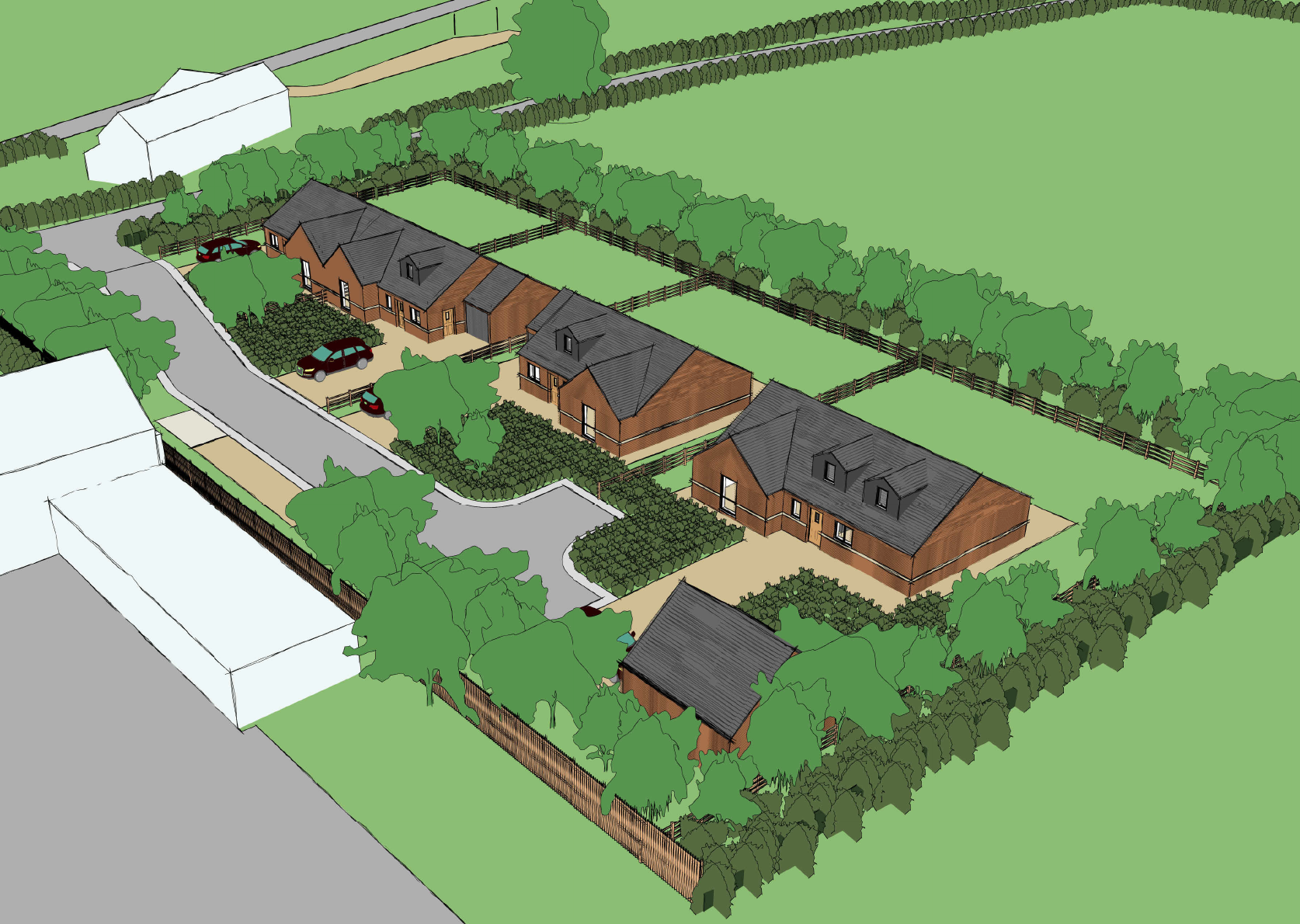 Appleton Wiske — Richard Roberts