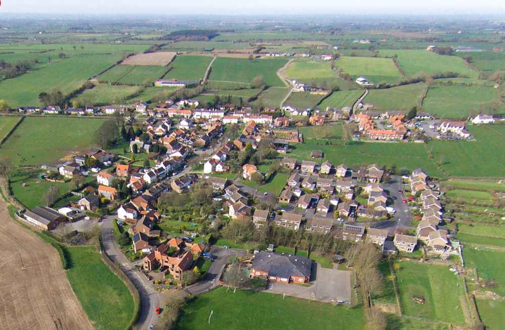 Appleton Wiske — Richard Roberts