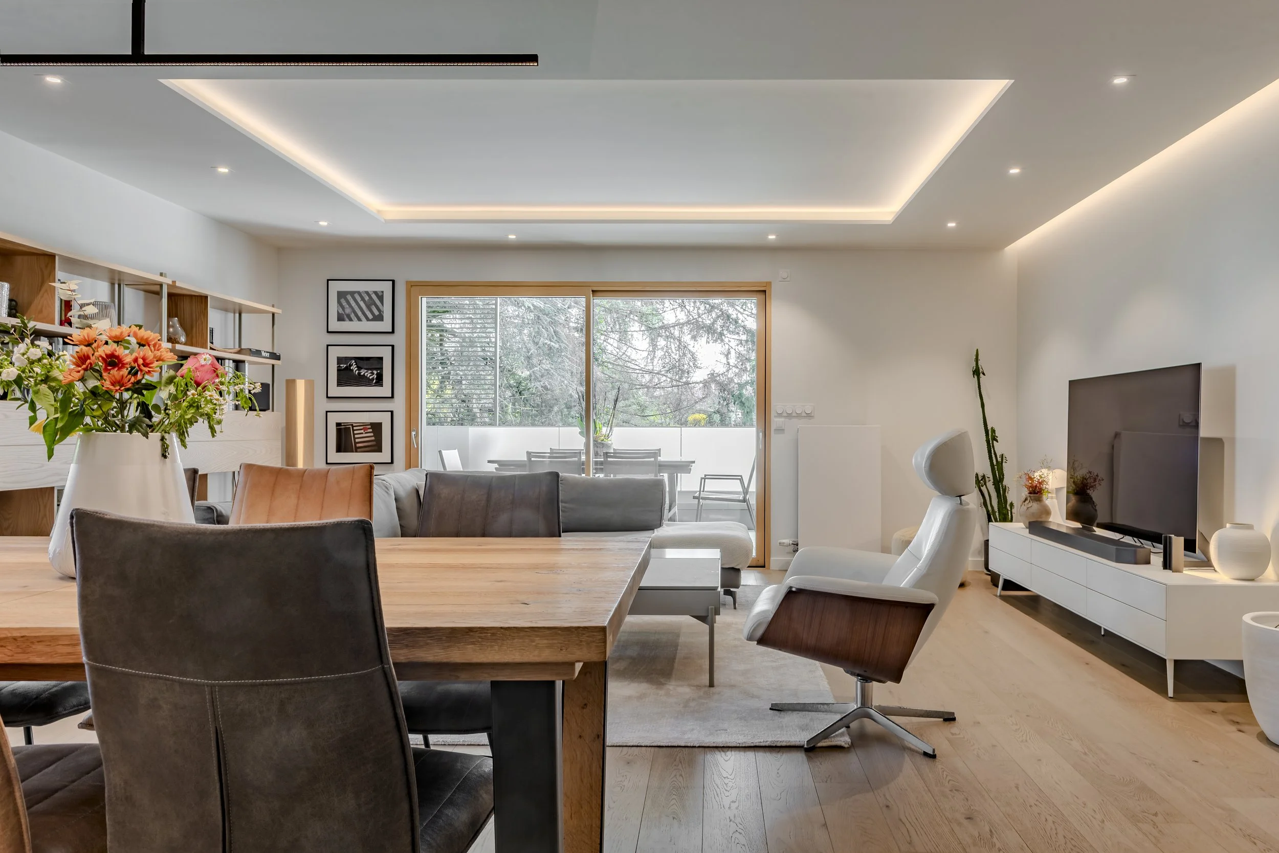 Appartement A