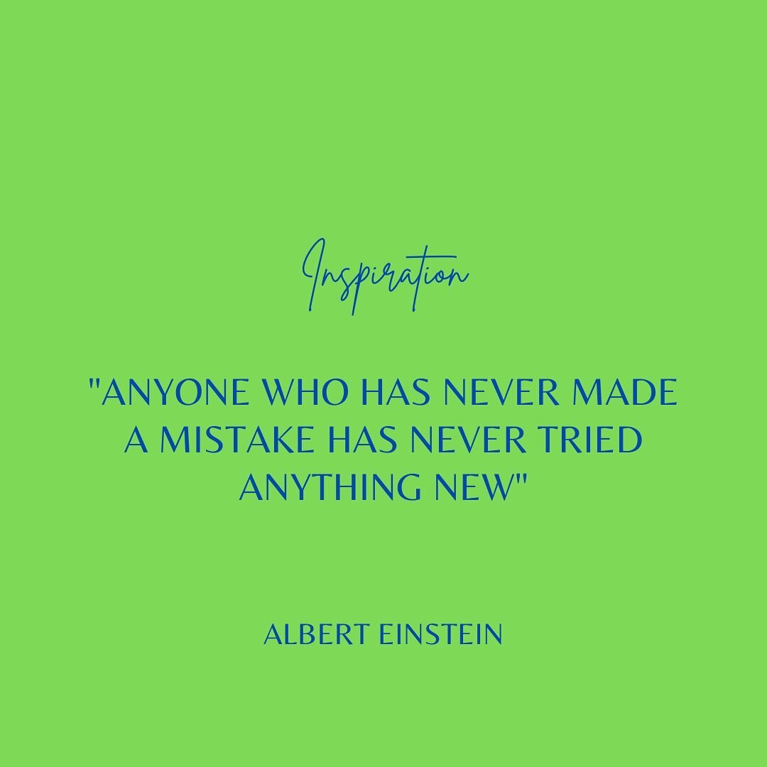 I&rsquo;ve made mistakes in my life that I have learnt from. 

It&rsquo;s all part of growing as a human. 

Starting a business has been my biggest learning curve and I have made mistakes that I will use as experience to improve. 

Can anyone else re