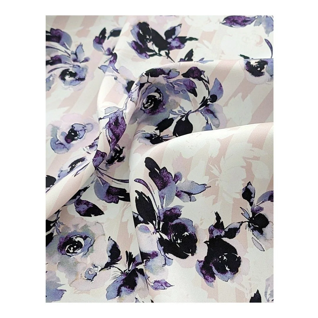 ~ as we move into designing for fall, moody florals on a stripe for the PopCreate print collection ~ 

#floralprints #fall25 #printdesign #printstudio #womenswear