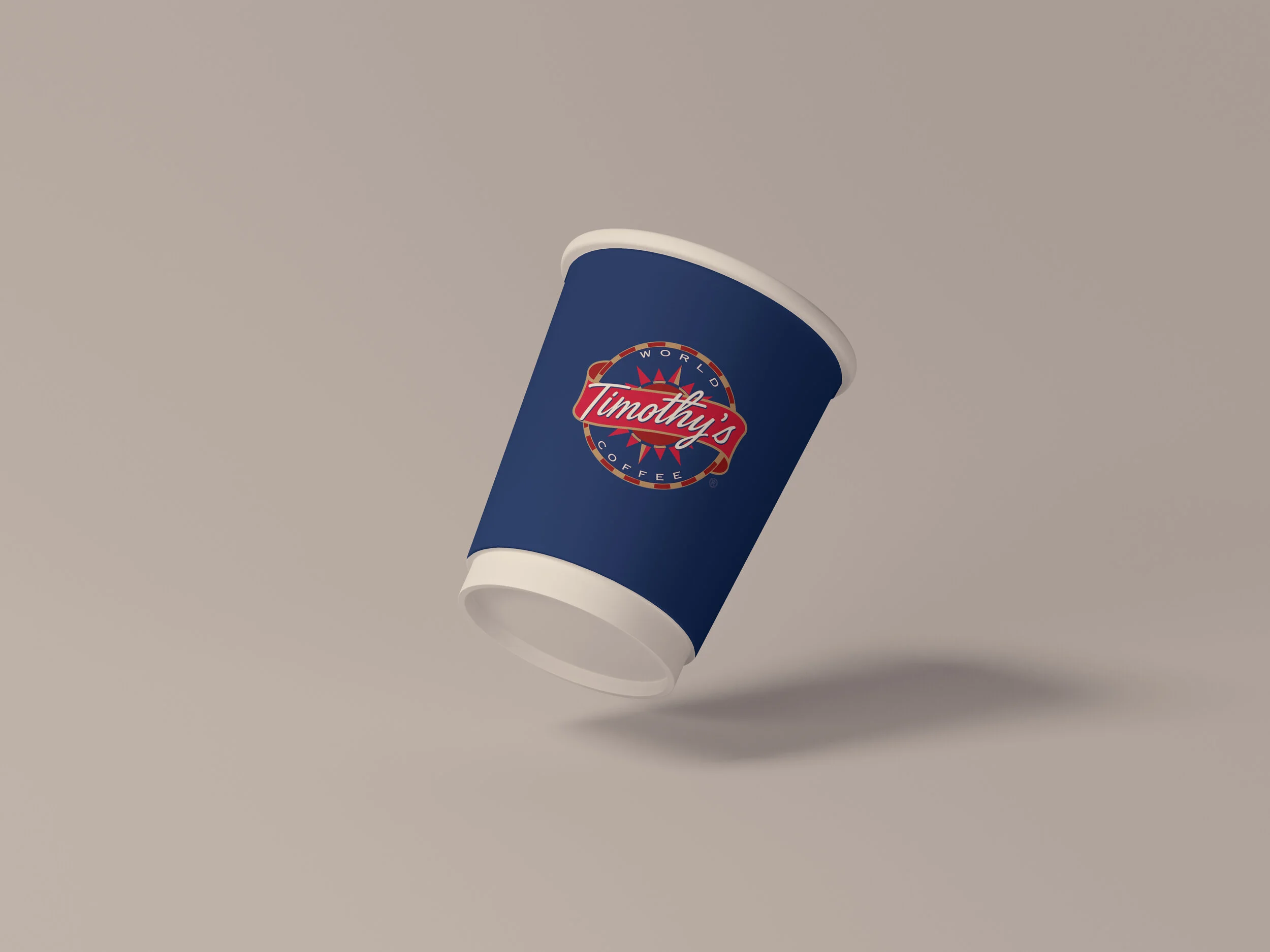 Timothy's Coffee