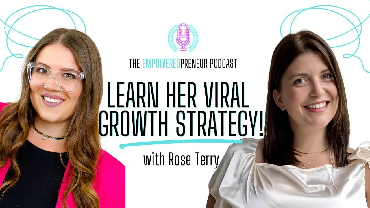 From Heartbreak to Business Breakthrough: Scaling with AI & Influencer Strategy