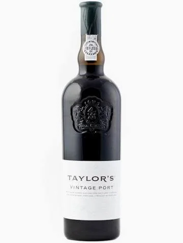 Two Mature Ports from the Fladgate Partnership