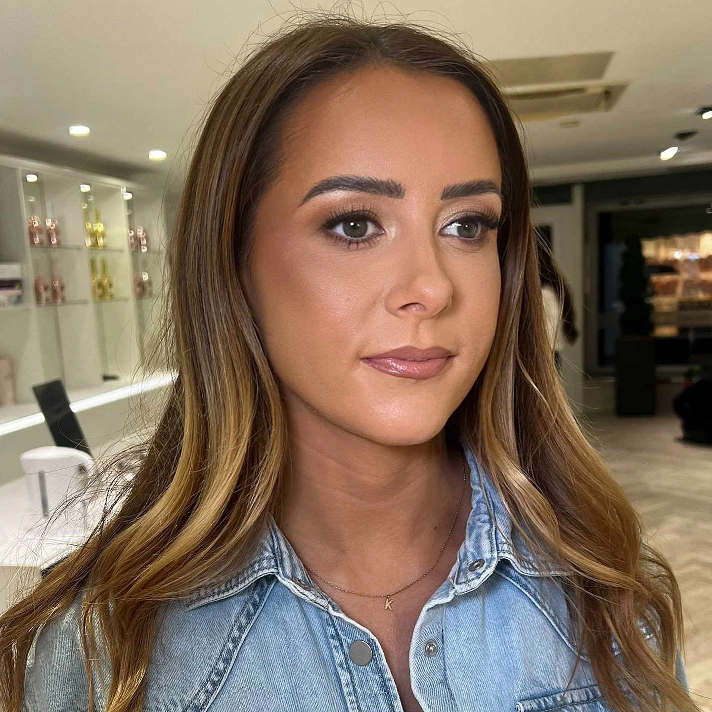 Bronzey Soft Glam ✨ 

#MUA #MakeupArtist #MUANorfolk #MUAKingsLynn #Makeup #BrnzeyMakeup #SoftGlam