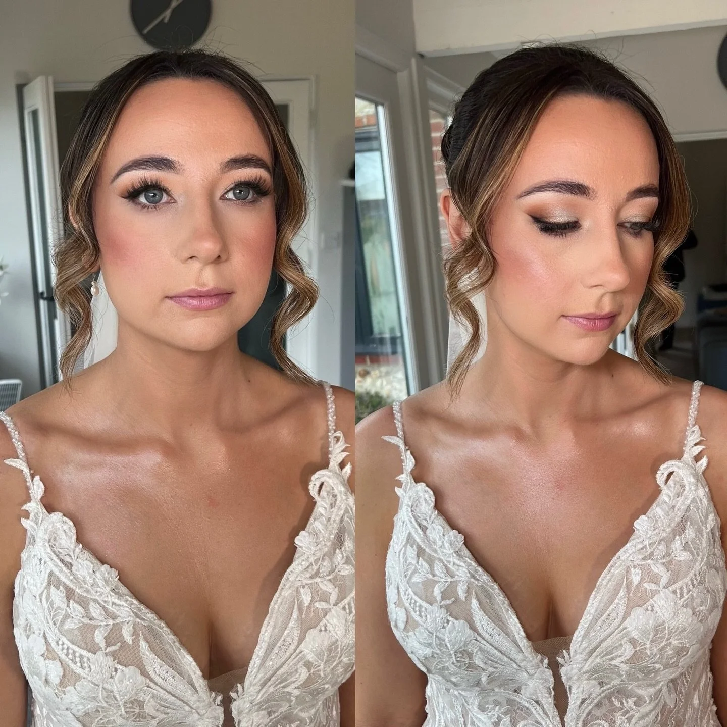 It&rsquo;s been a busy few weeks of beautiful weddings and bridal trials! ✨

So excited for wedding season this year! 👰&zwj;♀️ 

#norfolkwedding #norfolkbride #bridalmakeup