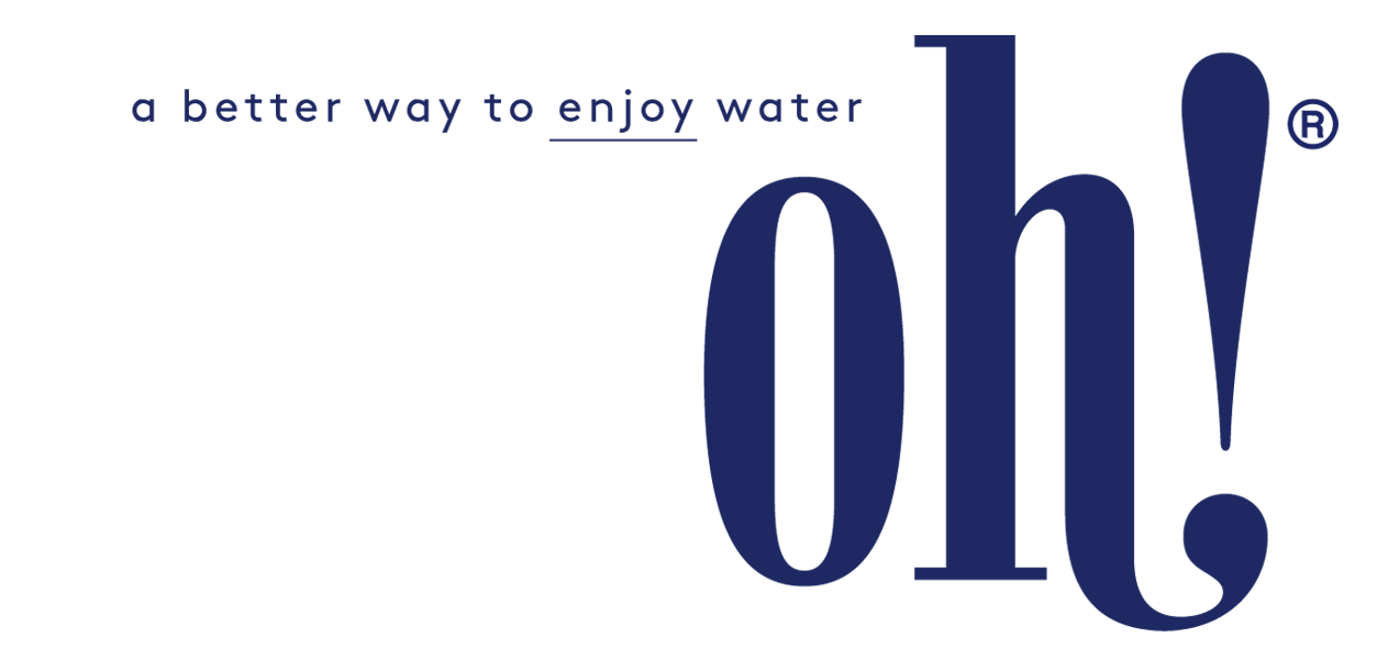 ZERoh! A better way to enjoy water 