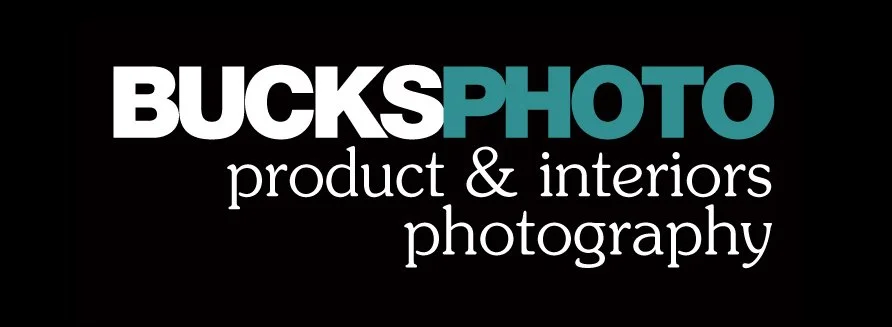 Bucks Photo, product and interior photography