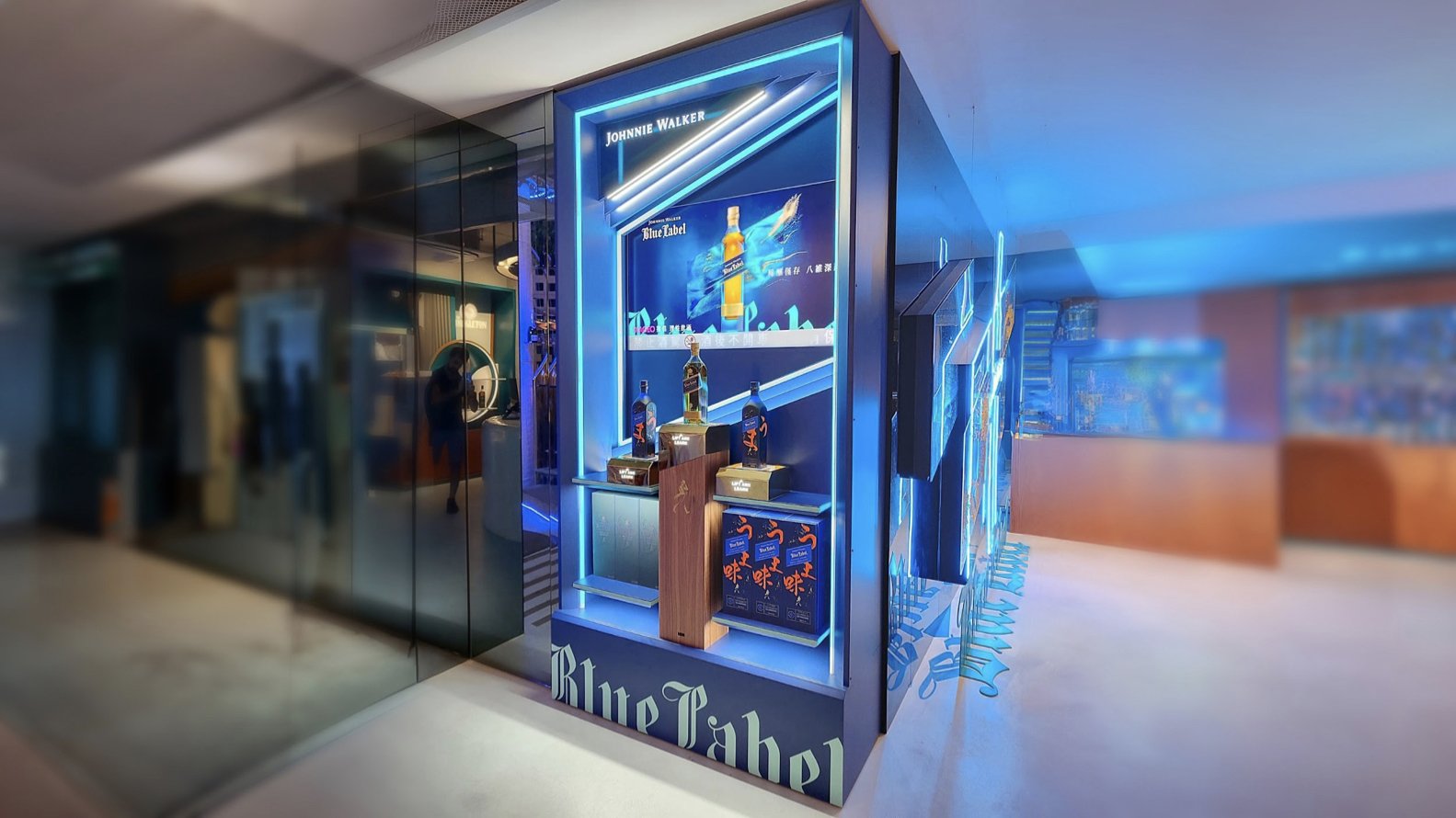 Elevating Retail Through Technology