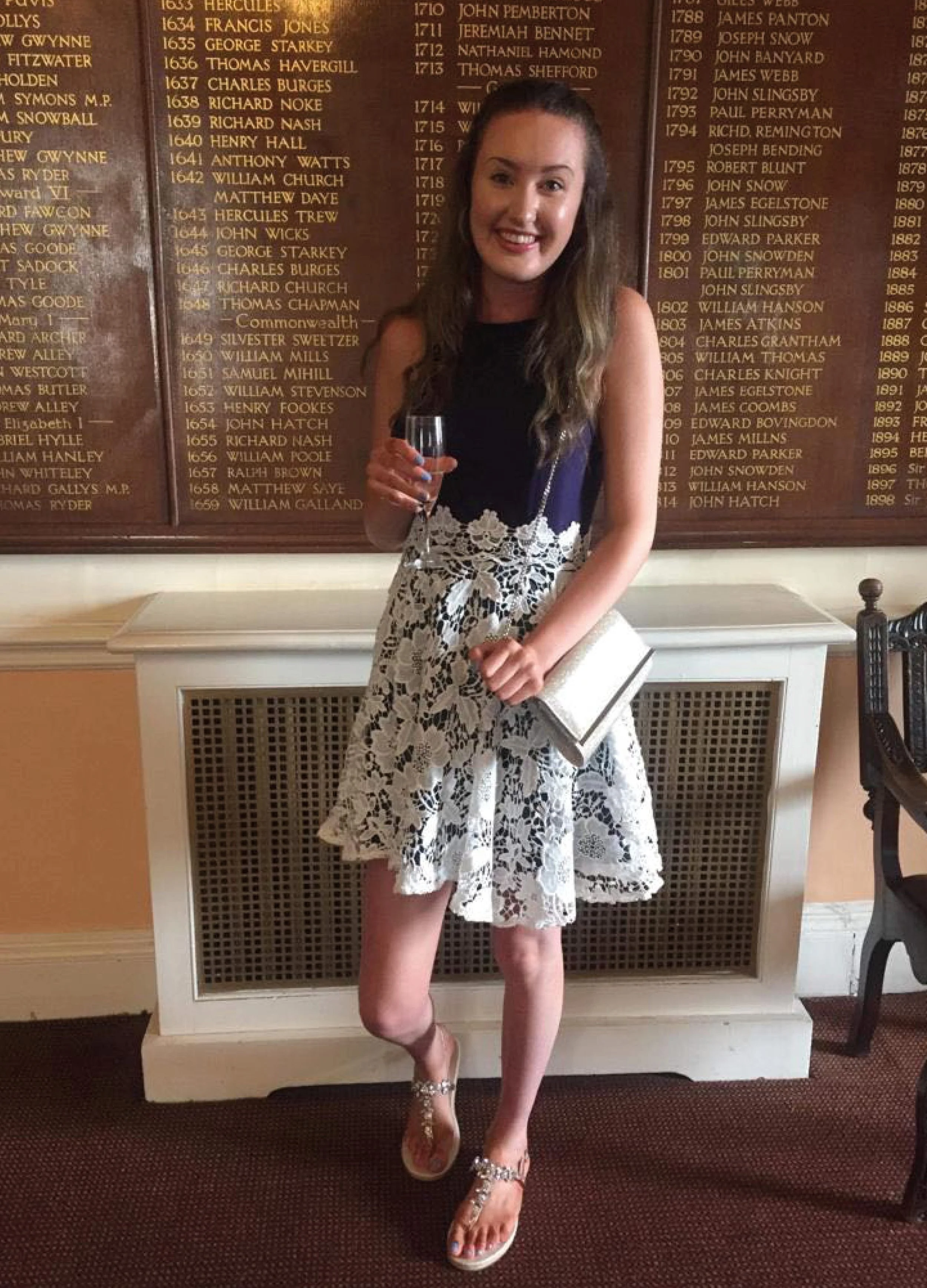 Holly from Beautiful Escape Treatment Rooms