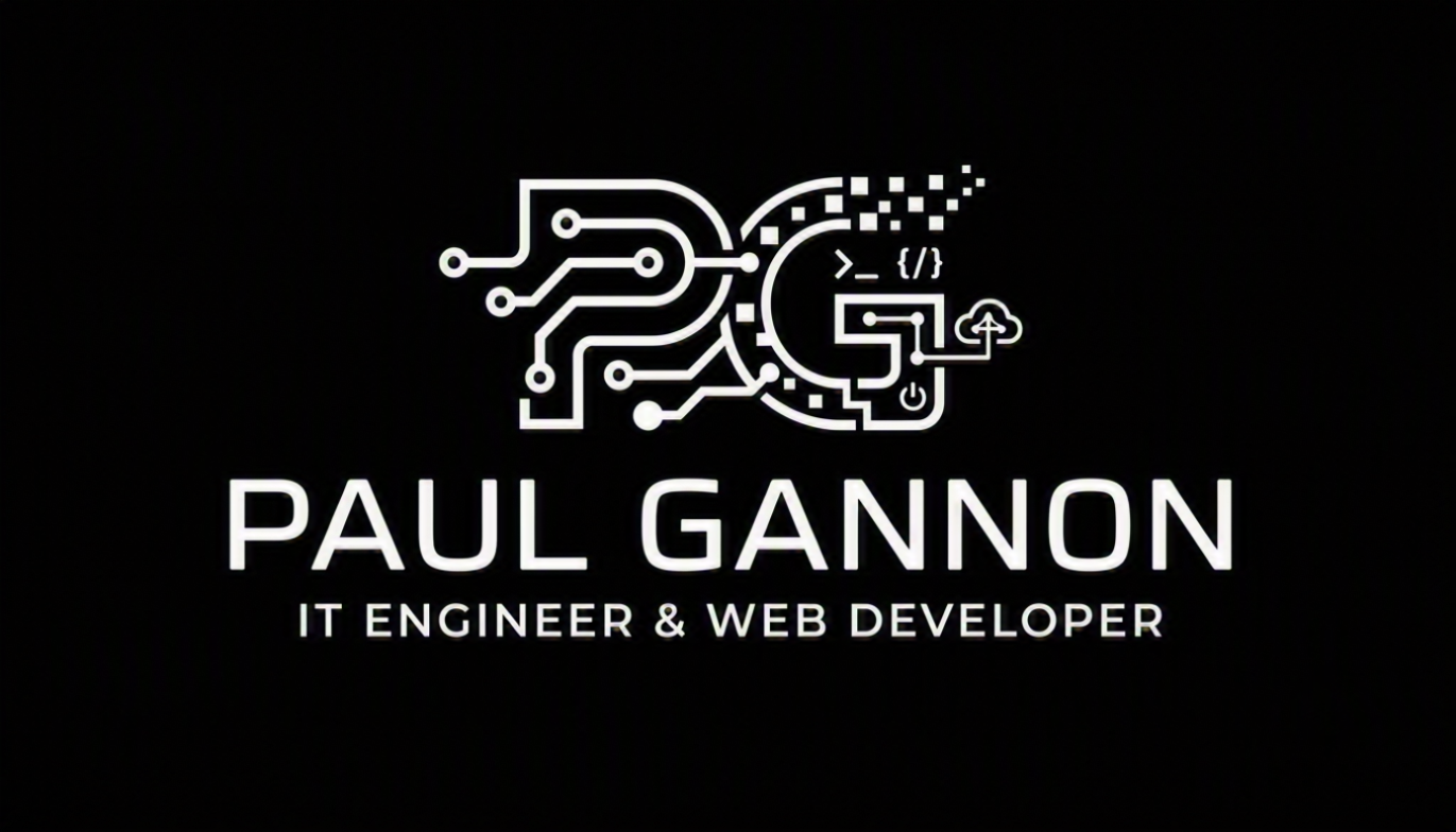 Paul Gannon