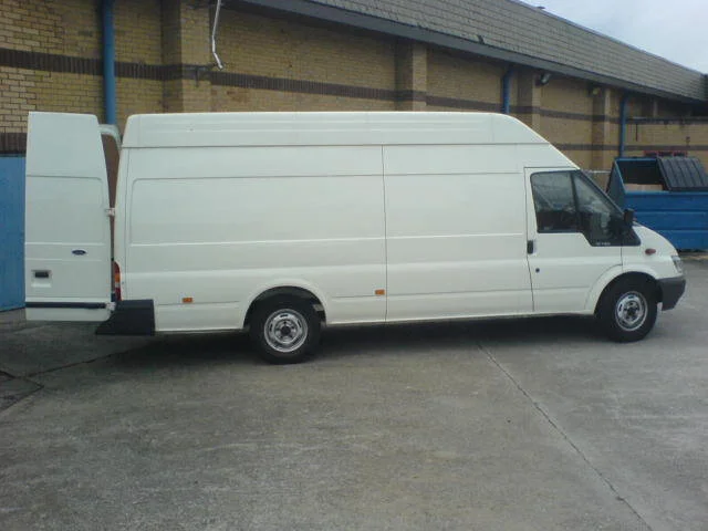 My Van