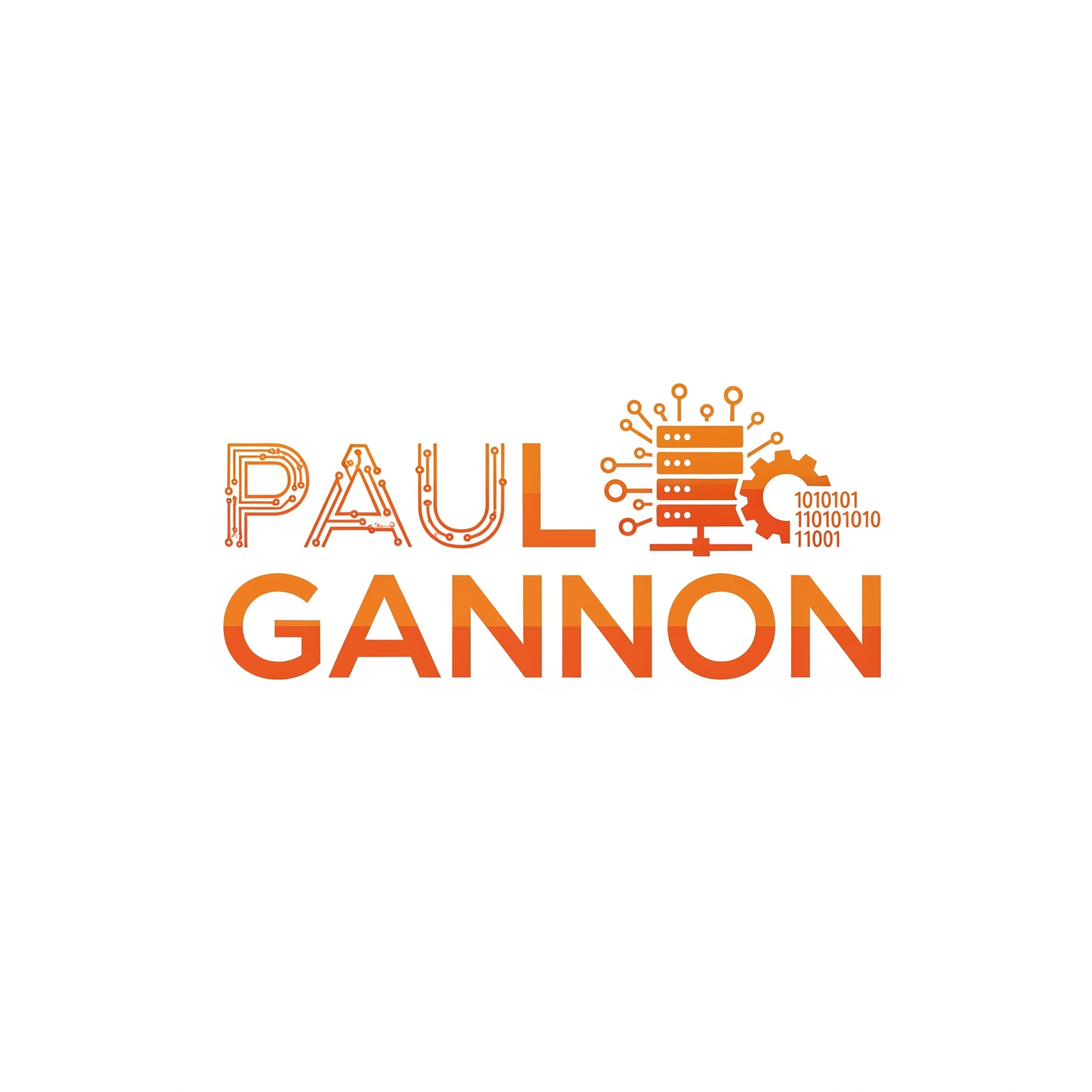 Paul Gannon