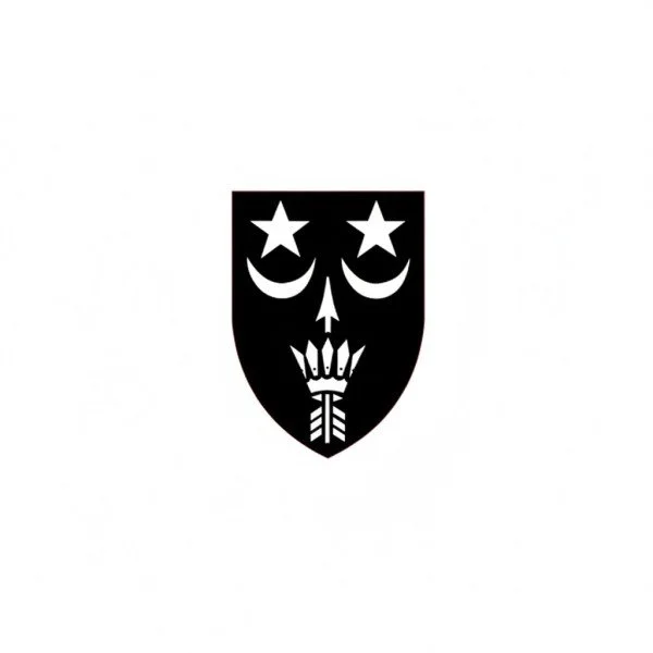 Sharples School logo
