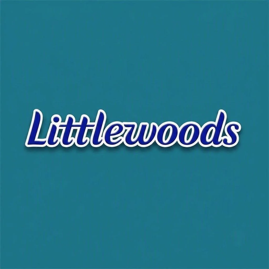 Littlewoods logo