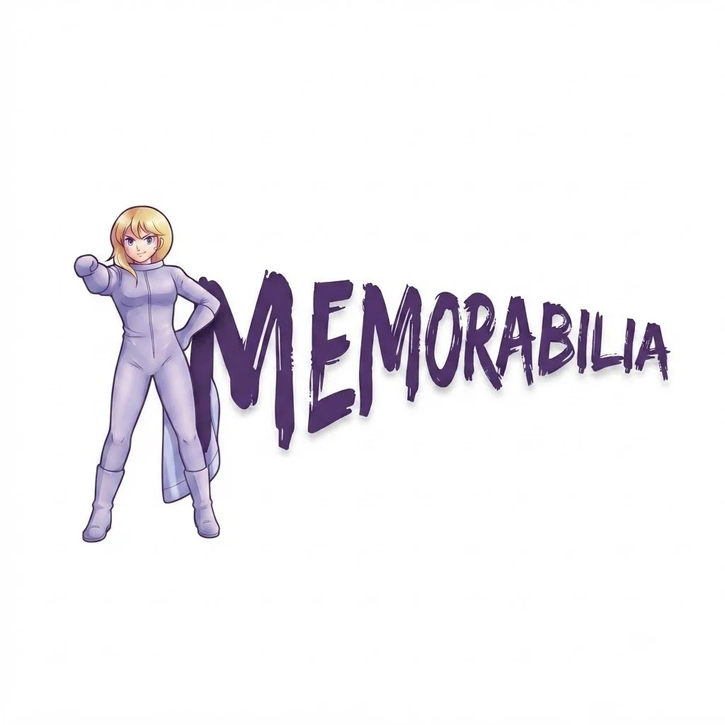 Memorabilia logo