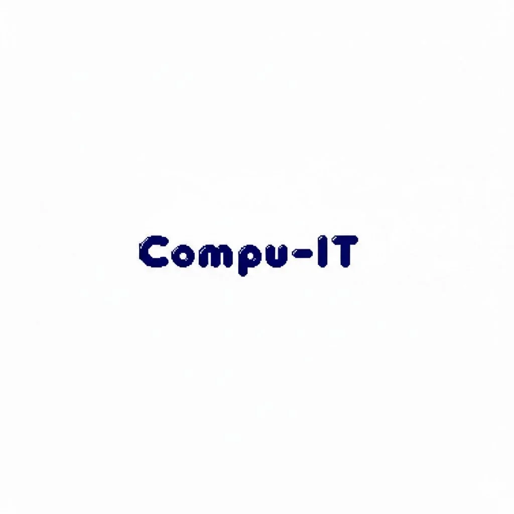 Compu-IT logo
