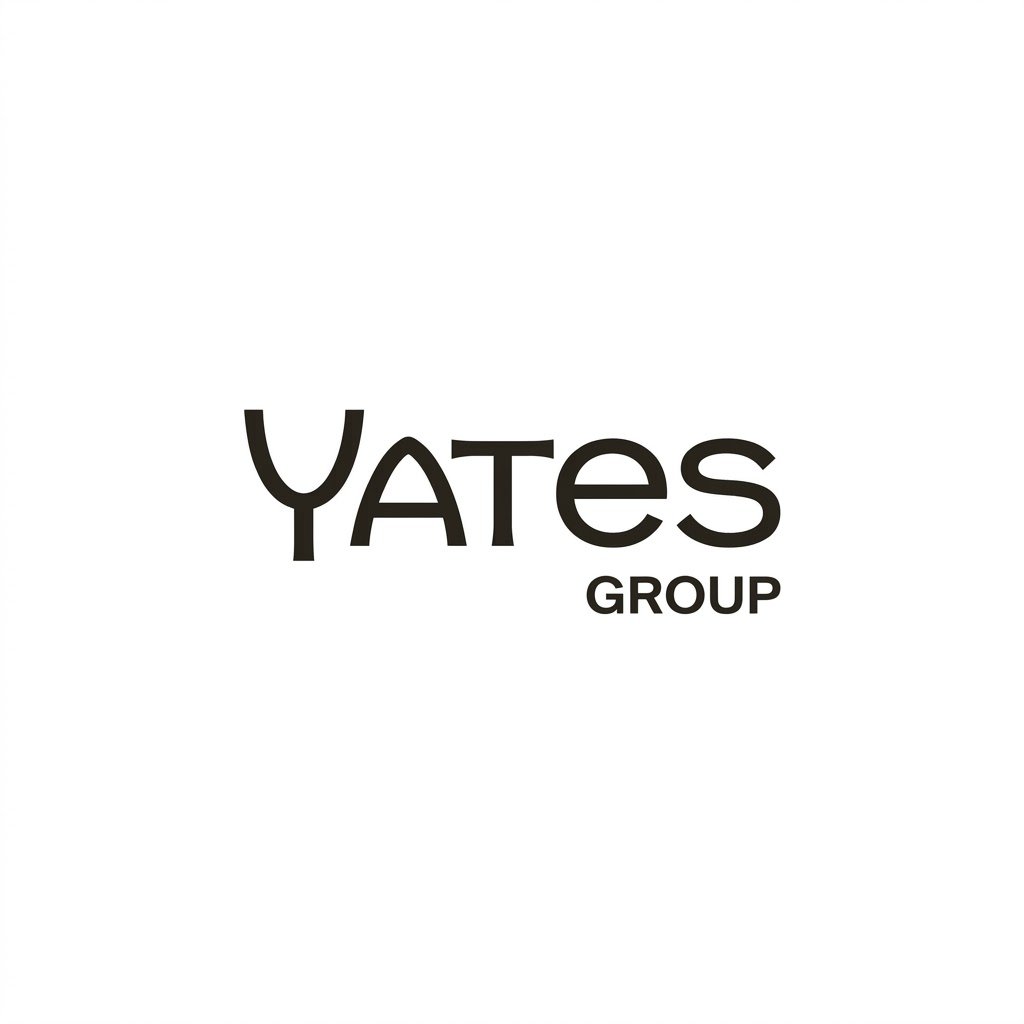 Yates Group logo