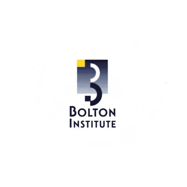 Bolton Institute of Higher Education logo
